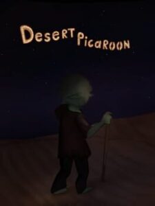 Desert Picaroon