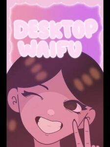 Desktop Waifu