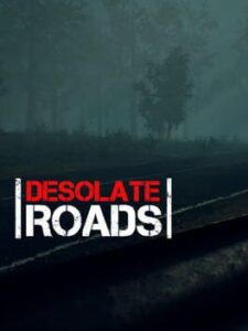 Desolate Roads