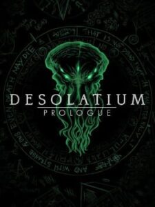 Desolatium: Prologue