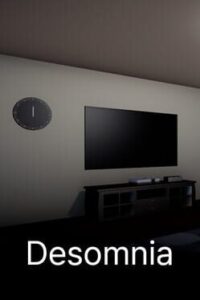 Desomnia