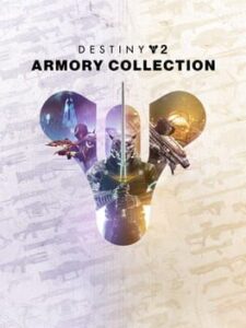 Destiny 2: Armory Collection