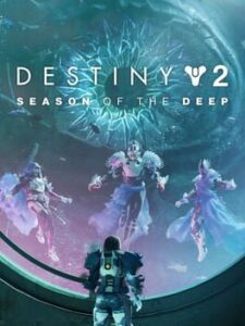Destiny 2: Lightfall - Season of the Deep