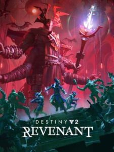 Destiny 2: Revenant