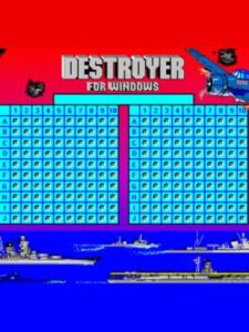 Destroyer For Windows