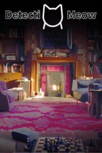 Detecti Meow