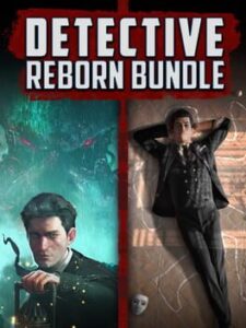Detective Reborn Bundle
