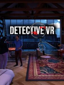 Detective VR