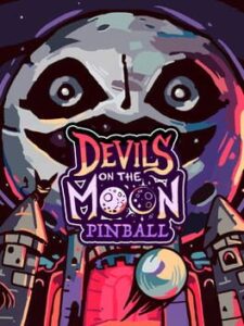 Devils on the Moon Pinball