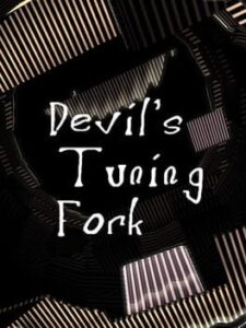 Devil's Tuning Fork