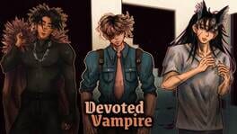 Devoted Vampire