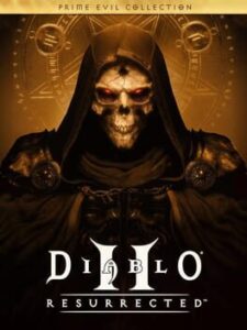 Diablo II: Resurrected - Prime Evil Collection