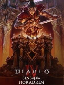 Diablo IV: Sins of the Horadrim