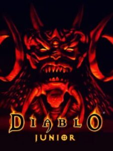 Diablo Junior