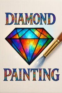 Diamond Painting