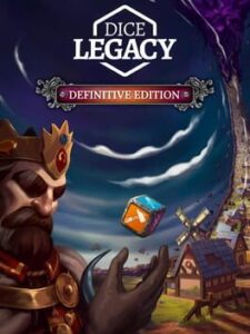 Dice Legacy: Definitive Edition