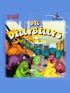 Die DillyBillys