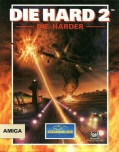 Die Hard 2: Die Harder