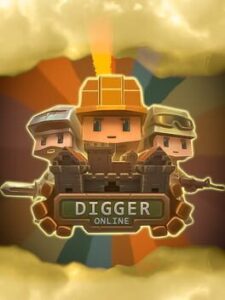 Digger Online