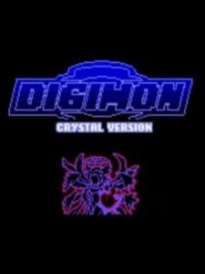 Digimon Crystal Version