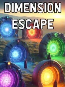 Dimension Escape