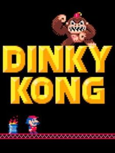 Dinky Kong