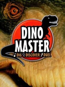 Dino Master