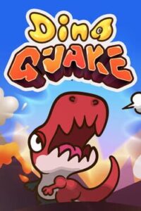 Dino Quake