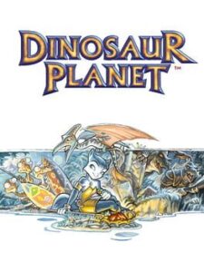 Dinosaur Planet
