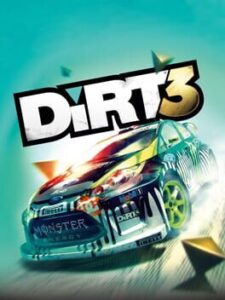 Dirt 3