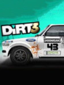 Dirt 3: Ken Block Special Pack