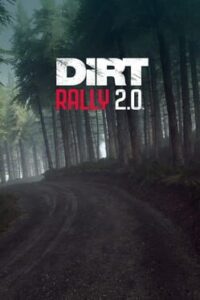 DiRT Rally 2.0: Wales (Rally Location)