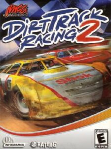 Dirt Track Racing 2