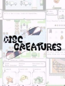 Disc Creatures