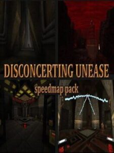 Disconcerting Unease 1