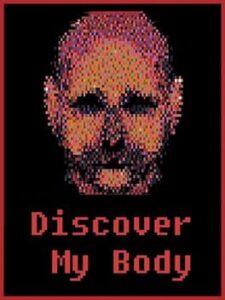 Discover My Body