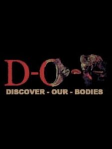 Discover Our Bodies