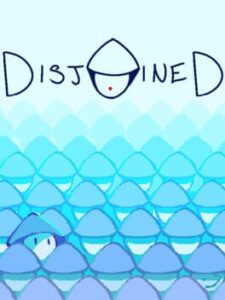 Disjoined