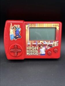 Disney High School Musical