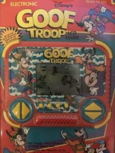 Disney's Goof Troop