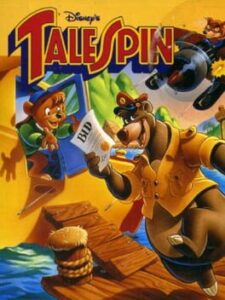 Disney's TaleSpin
