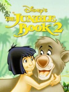 Disney's The Jungle Book 2