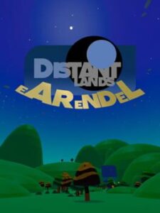 Distant Lands: Earendel