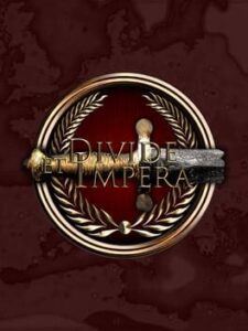 Divide et Impera