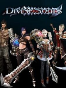 Divine Souls