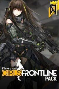 DJMax Respect V: Girls' Frontline Pack