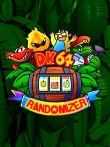 DK64 Randomizer