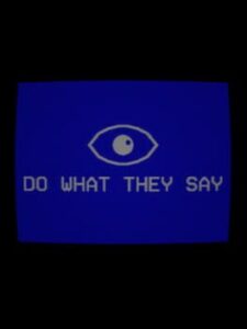 Do What They Say