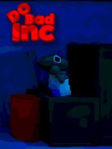 DoBad Inc