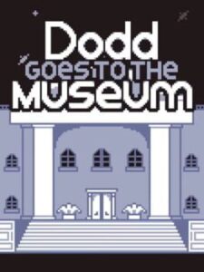 Dodd Goes To The Museum